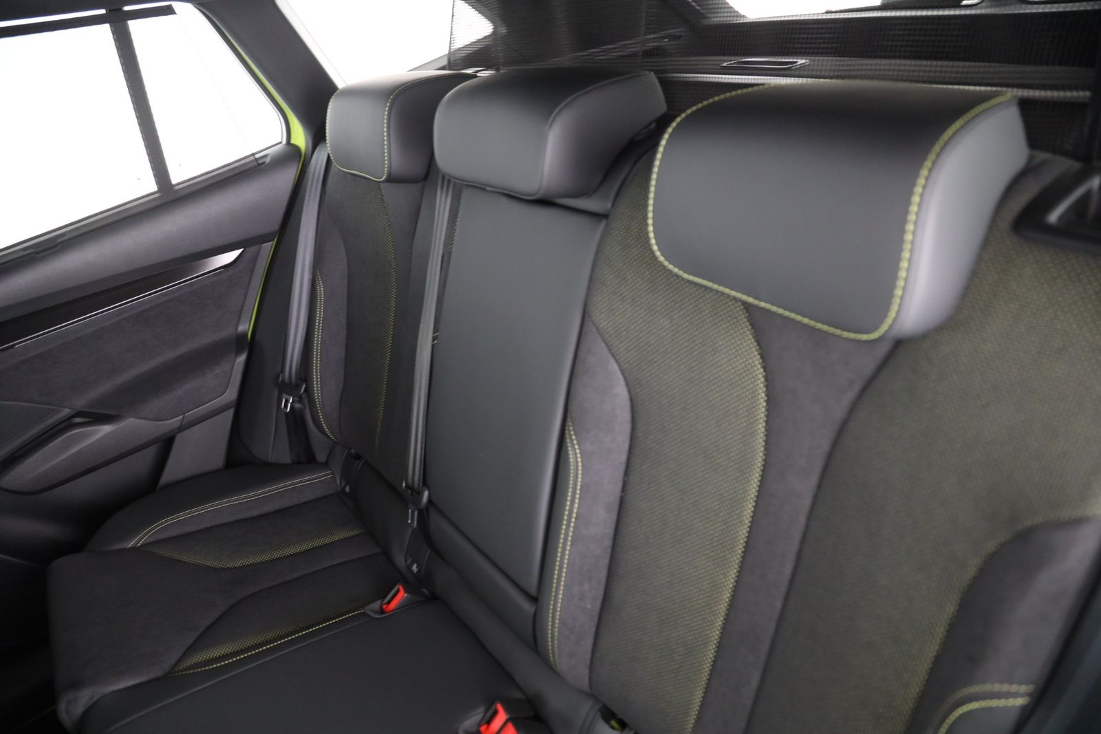 Skoda Enyaq - Bild 13