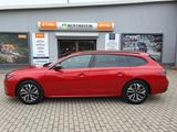 Peugeot 508 SW Allure Pack 130 HDI 360°K. SHZ ALARM LED - Peugeot 508 mit Diesel-Antrieb