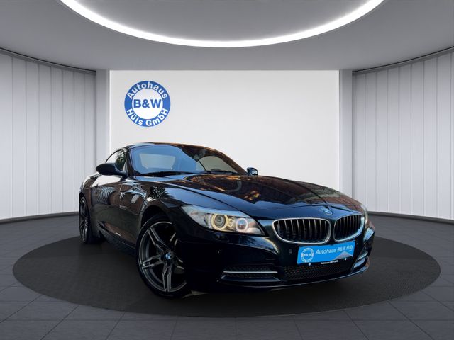 BMW Z4 Roadster 20i NAVI-P*LEDER*BI-XENON*2xPDC*SHZ