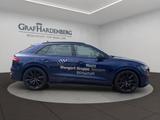 Audi SQ8 4.0 TFSI Tiptronic competition plus B&O AHK - gebrauchte Audi SQ8 aus dem Jahr 2024