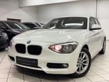 BMW 116i | HU/AU& Service Neu | Automatik | Kamera - gebrauchte BMW 116 aus dem Jahr 2014