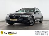 BMW 530d xDrive Sport Line LED+NAVI+RFK+SHZ+TEMP+BC - BMW 530 in Düsseldorf