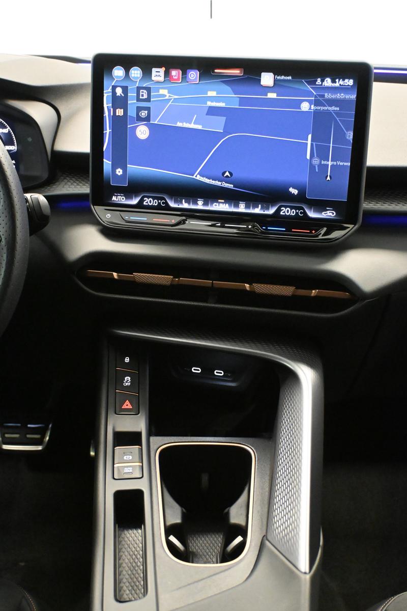 Cupra Terramarr *KEYLESS*MEMORY*LED*HEAD-UP*360°KAMERA