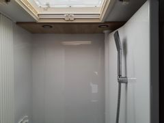 Chausson S 697 Sport Line, Automatik