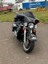 Harley-Davidson Electra Glide Classic *100th Anniversary* - HARLEY-DAVIDSON 2004 ELECTRA GLIDE