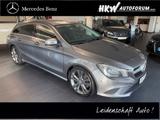 Mercedes-Benz CLA 180 SB Urban/Tempomat/ILS/BI-Xenon/Klima - gebrauchte Mercedes-Benz CLA 180 Shooting Brake aus dem Jahr 2015