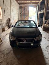 Volkswagen VW EOS Cabrio 1,4 Liter Edition 2009 , Ori... - Volkswagen Eos in Hannover