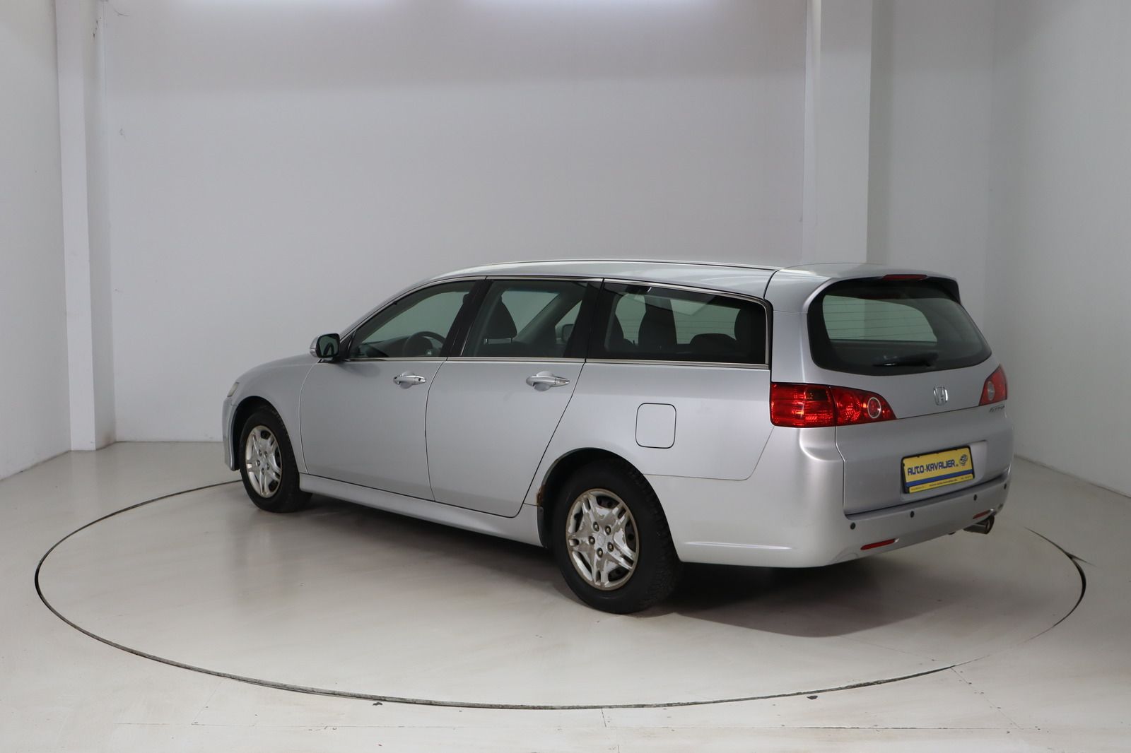 Fahrzeugabbildung Honda Accord Tourer 2.0 Comfort
