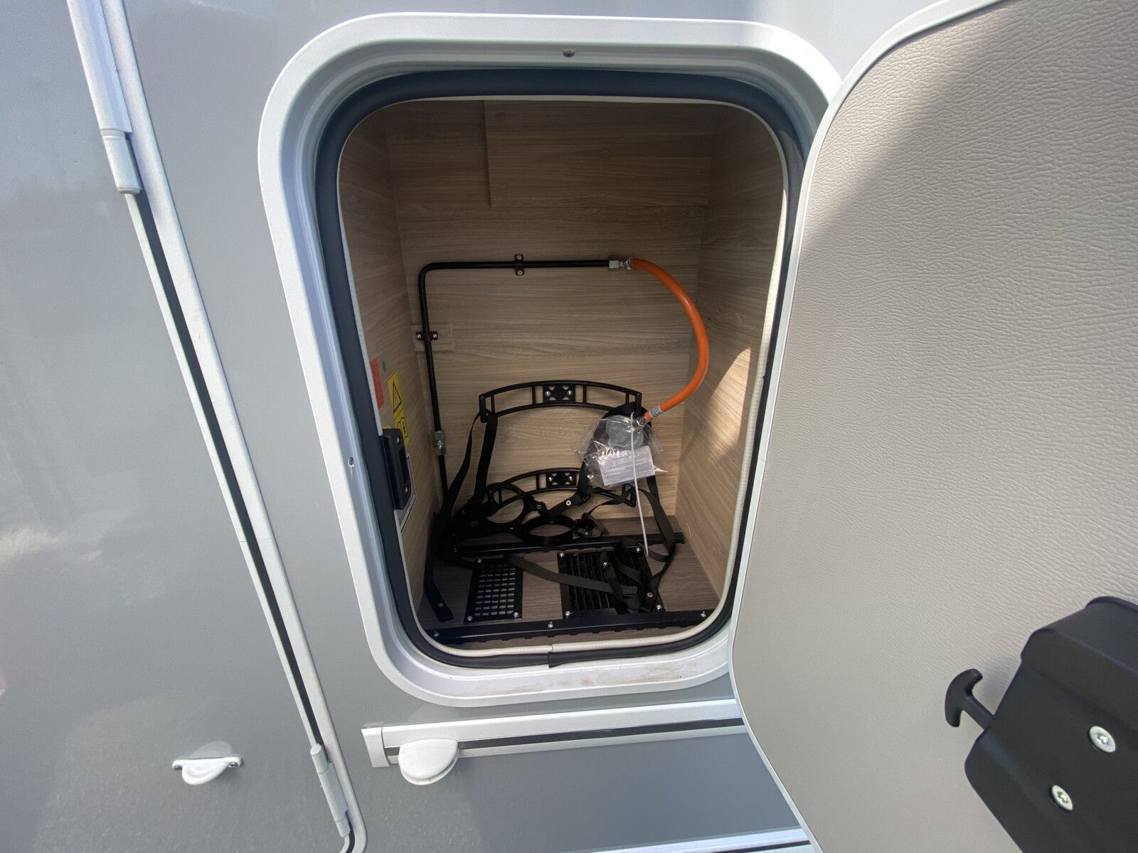 Fahrzeugabbildung Knaus Van TI PLUS PLATINUM SELECTION 650 MEG Allrad!!!