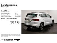 Seat Ateca - Vorschau Bild 2