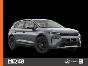 Skoda Leasingangebot: Skoda Elroq 50 Studio *AHK, Navi, Rückfahrkamera, SHZ*