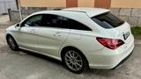 Mercedes-Benz CLA 250 Shooting Brake CLA 250 4MATIC DCT Sh... - Mercedes-Benz CLA 250 Shooting Brake: Von Privat