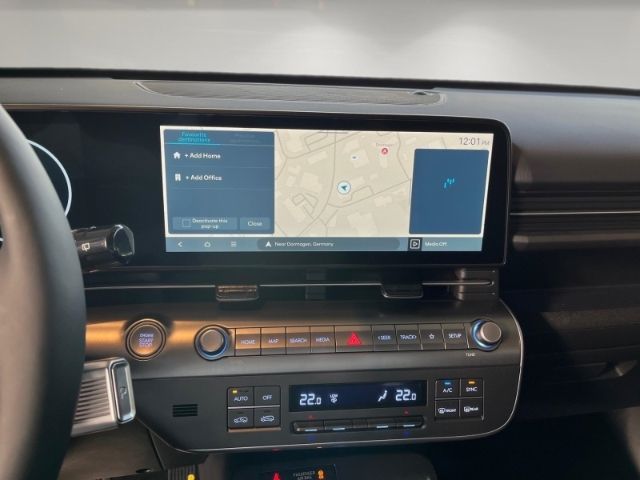 Hyundai KONA - Bild 9