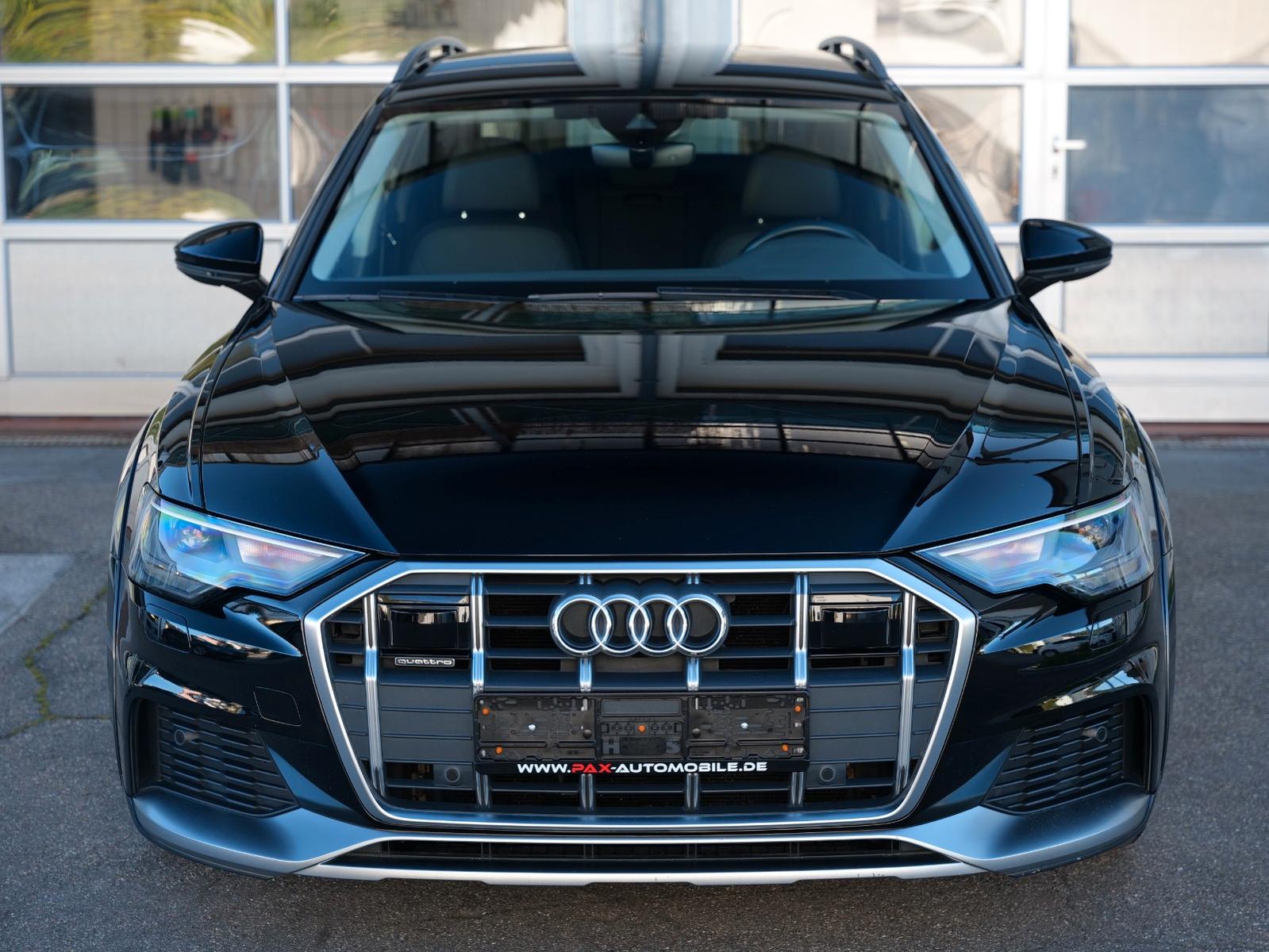 Audi A6 Allroad quattro 40 TDI Business AHK+ACC+CAM