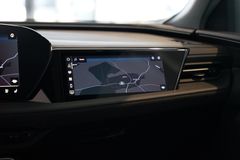 AUDI SQ5 TFSI | Pano | Carbon | Tech pro | HuD | B&O AUDI SQ5 TFSI | Pano | Carbon | Tech pro | HuD | B&O