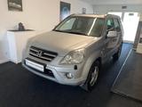 Honda CR-V Executive - Honda CR-V aus 2005