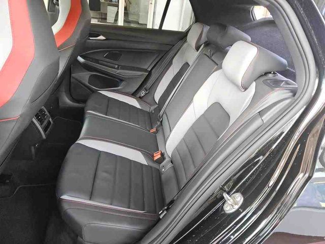 Golf VIII GTI Clubsport 270KM/H+AKRAPOVIC+PANO