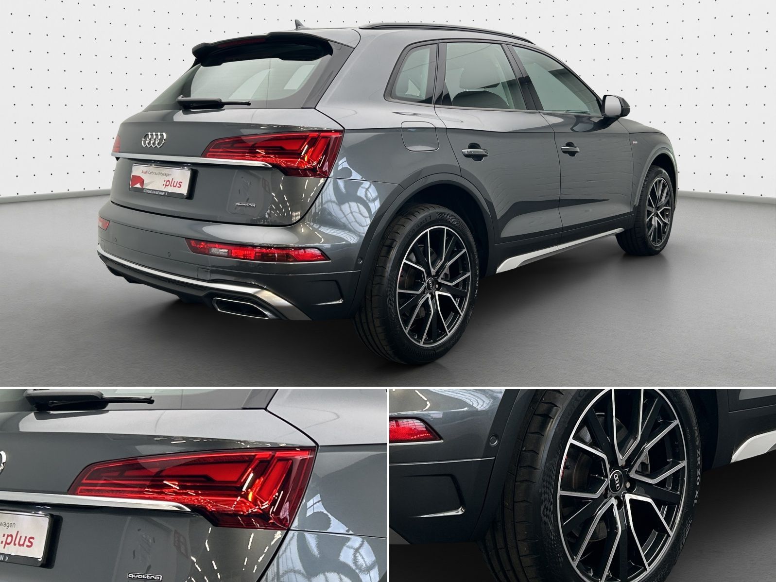 Audi Q5 - Bild 18