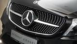 Mercedes-Benz V 300 AMG Sport 4MATIC Allrad! kompakt!!!7Sitzer - Mercedes-Benz AMG sport