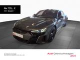 Audi e-tron GT quattro Laser B&O Pano HuD Navi 360° - Audi e-tron GT: Limousine