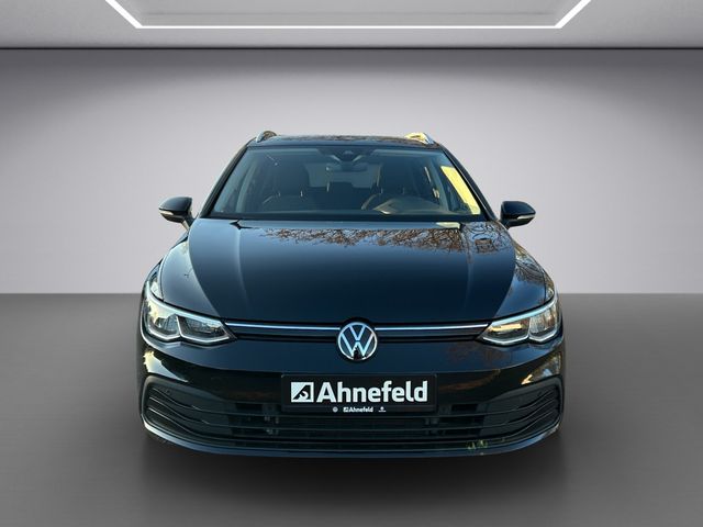 Golf VIII Variant Life