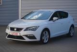 Seat Leon 1.4 Xcellence LED Navi DAB PDC Sitzheizung - Seat Leon: Xcellence