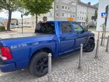 Dodge RAM 1500. 4x4. Crewcap. ( Lkw ) - Dodge Unfallwagen