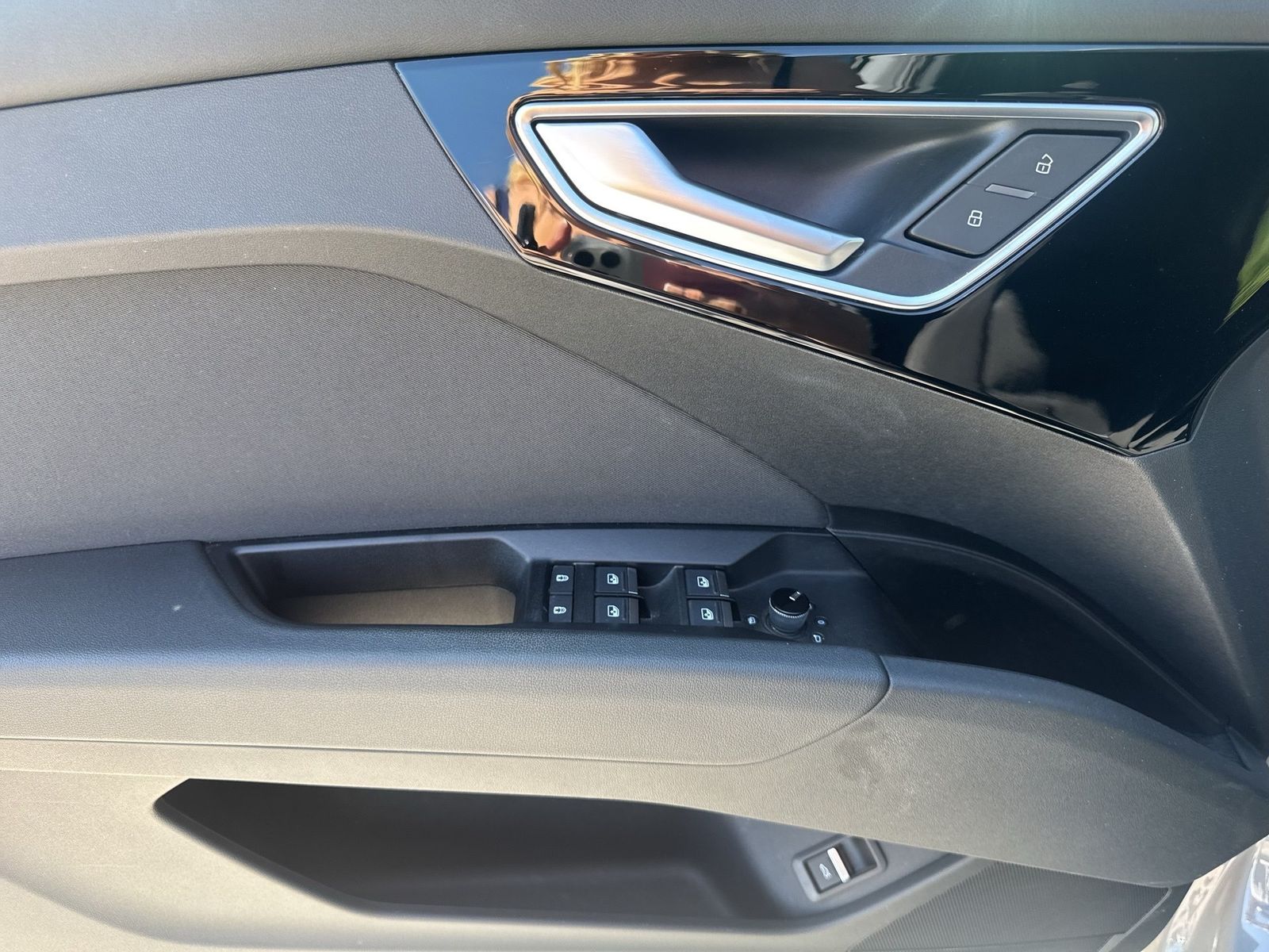 Audi Q4 e-tron - Bild 15
