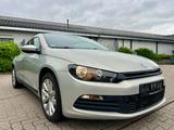 Volkswagen Scirocco1.4 TSI BMT 90 kW* TÜV 03/28*SH-GEPFLEGT - VW Scirocco in Mannheim