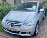Mercedes-Benz A 180 AVANTGARDE CDI Automatik  - Mercedes-Benz A 180: Cdi Avantgarde