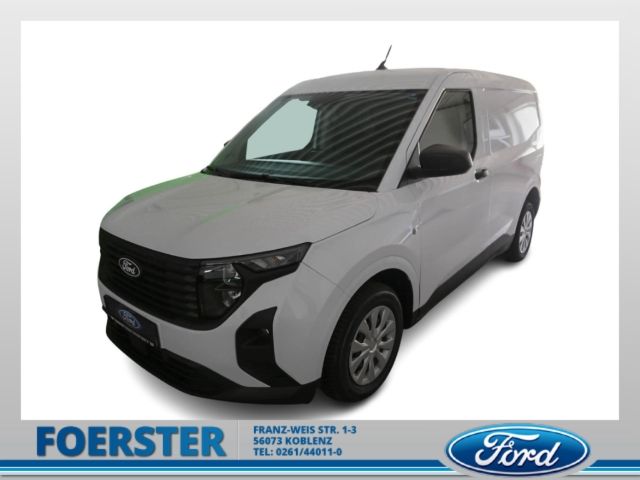 Image of Ford Transit Courier