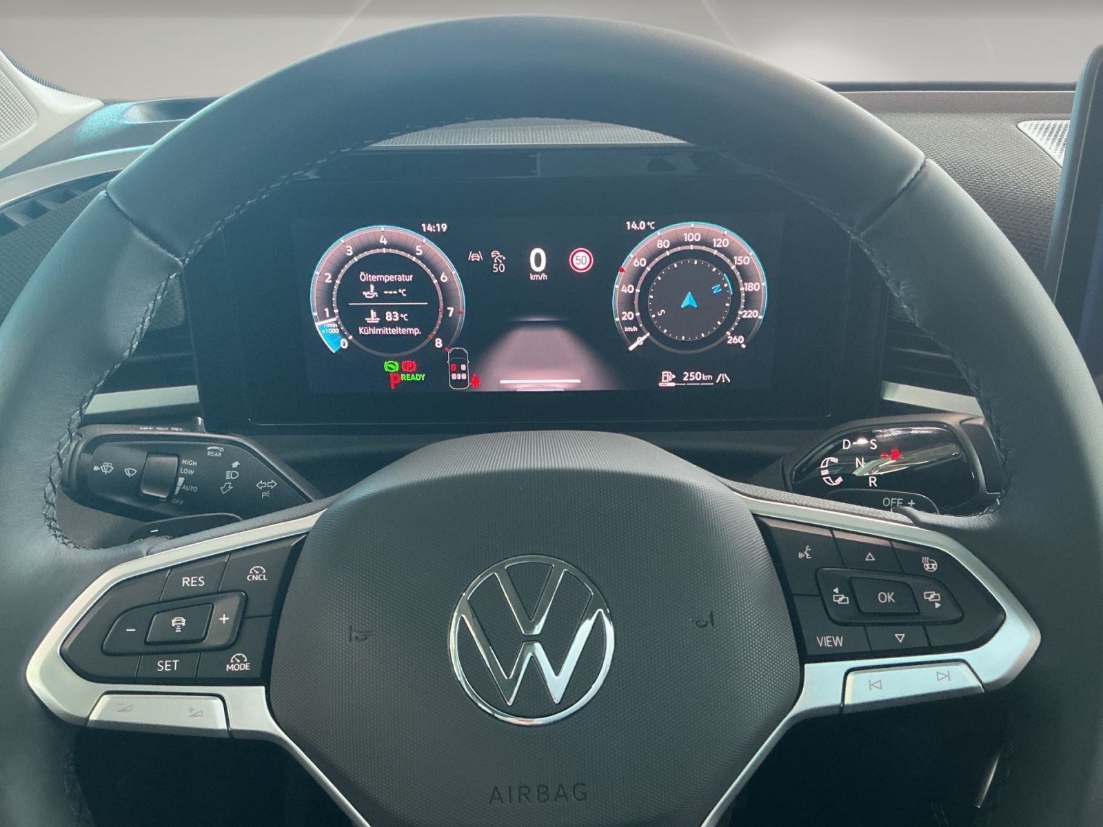 Volkswagen T-Roc - Bild 9