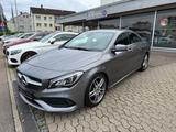Mercedes-Benz CLA 180  AMG-Paket - Mercedes-Benz mit Benzin-Antrieb: Limousine, 180 AMG Paket