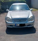 Mercedes-Benz CL 200 - Mercedes-Benz CL 200 Gebrauchtwagen