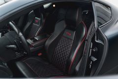 Fahrzeugabbildung Aston Martin DBS 6.0 Touchtronic *Carbon / Unikat*