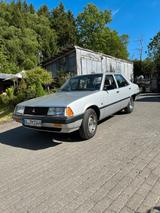 Mitsubishi Galant Oldtimer 1981 Original Z... - Mitsubishi Galant: Limousine