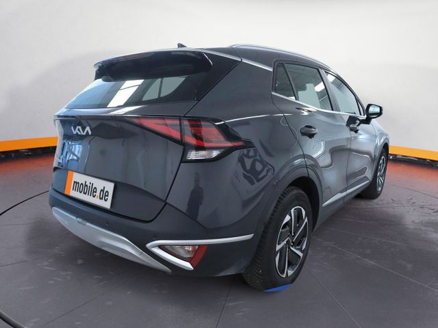 Kia Sportage Vision #Navi #Spurhalte #Sitzheizung...