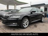 Skoda Superb Combi Ambition*Standheizung*wenig Km* - Skoda Superb: Combi Ambition