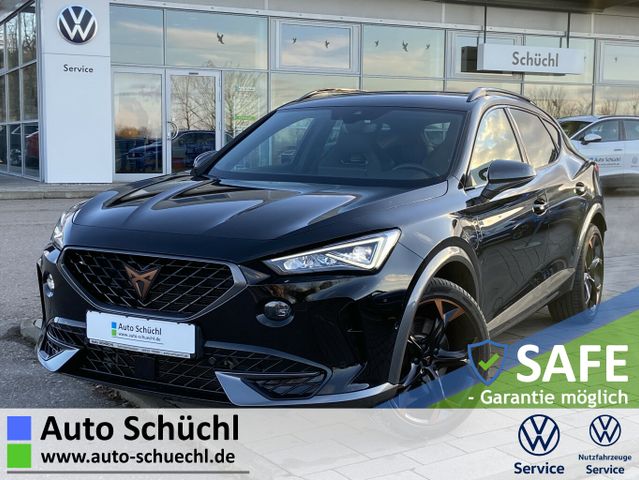 Cupra Formentor 1.4 TSI DSG eHybrid 19"-KUPFER+EL.MOTO