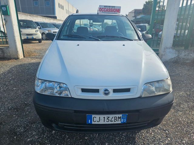 Fiat Strada 1.9 diesel Pick-up