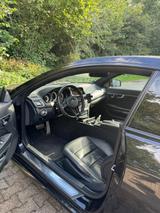 Mercedes-Benz Mercedes E 500 Coupe mit MB-100 Garantie - Mercedes-Benz E 500 in Duisburg