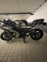 Kawasaki H2 SX SE PLUS - Kawasaki Motorräder in Köln