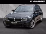 BMW 320i touring.ACC.AHK. - gebrauchte BMW 320 aus dem Jahr 2023