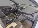 Ford Kuga 1.5 EcoBoost ST-Line AHK SITZHZ NAVI PDC - Ford Kuga: Weiß