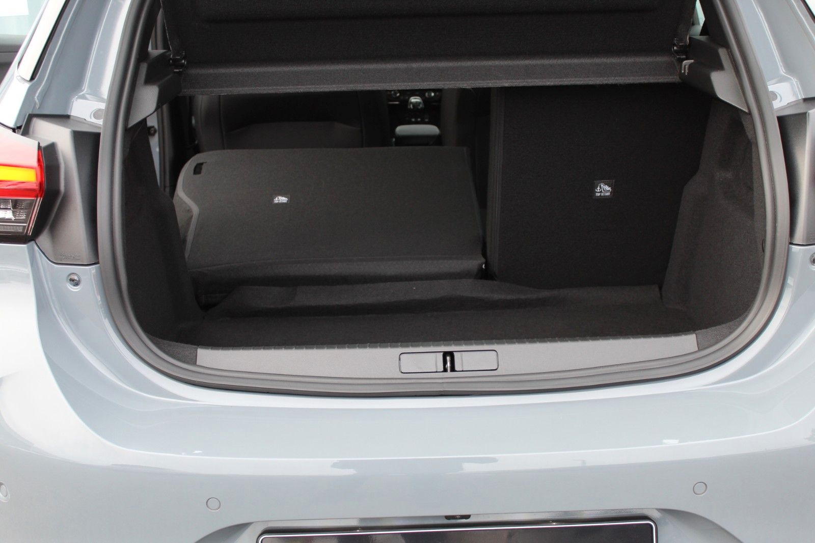 Fahrzeugabbildung Opel Corsa 1.2 Turbo GS Allwetter,Sitzh,Voll-LED,PDC