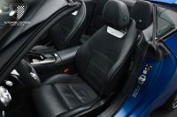 Mercedes-Benz SL 63 AMG - Vorschau Bild 15