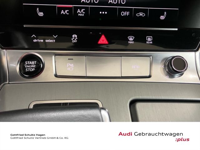 Audi A7 Sportback 50 TFSIe qu. S-tronic S-line ext. N foto 17