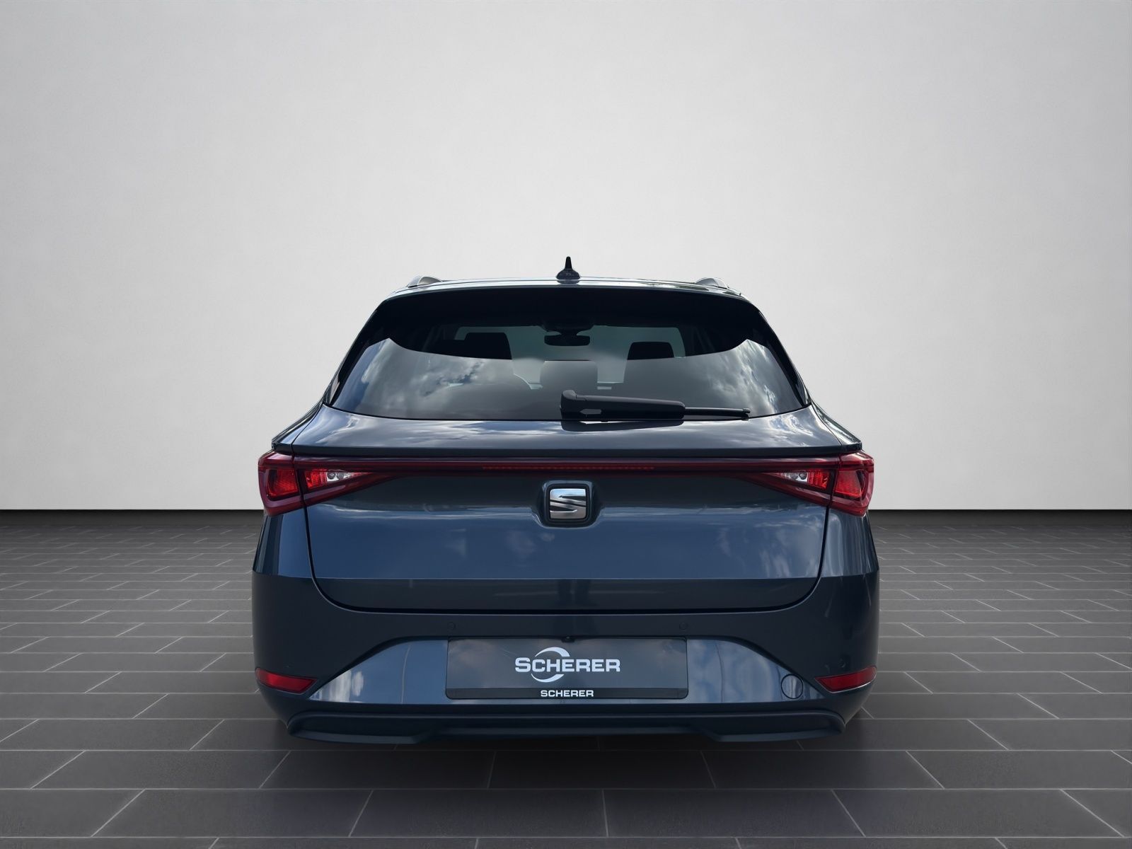Seat Leon - Bild 7
