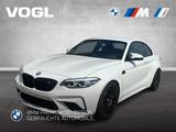 BMW M2 Competition Coupé SHZ LED-Scheinwerfer - BMW: Leder, Scheinwerfer