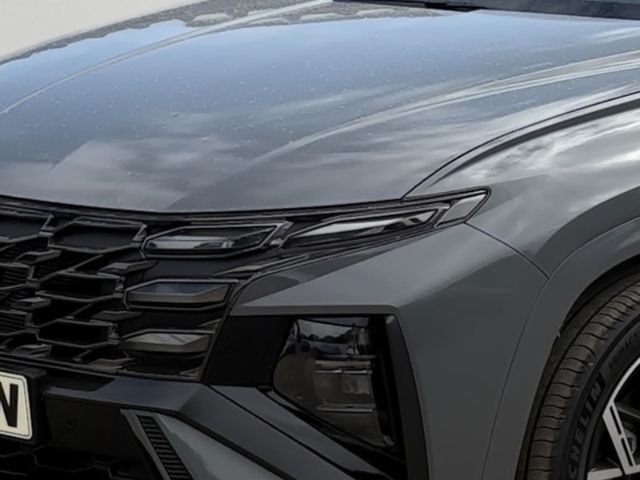 Hyundai TUCSON - Bild 6